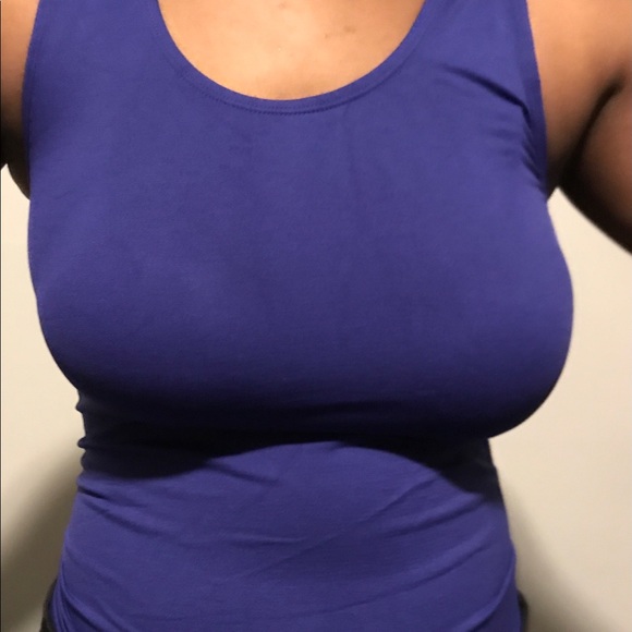 Seamless tank top - Picture 8 of 9